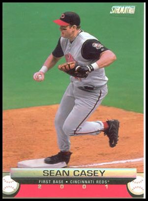 43 Sean Casey